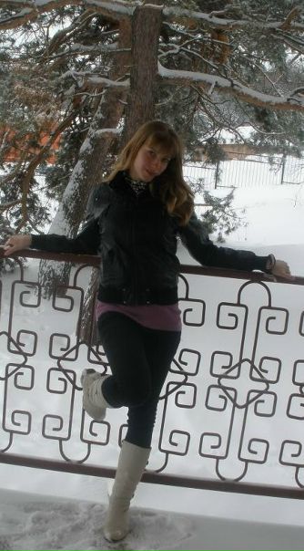 №66, Юлия Кавкаева, 35 лет, Саратов, Россия №66, Юлия Кавкаева, 35 лет, Саратов, Россия