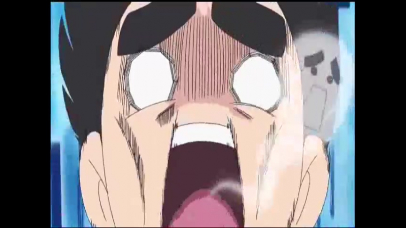 Naruto SD