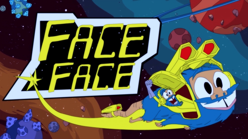 Face