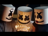 Премьера. Marshmello - Flashbacks