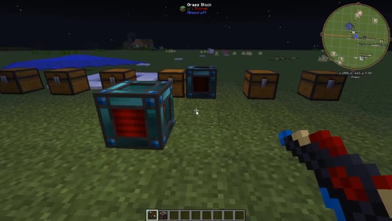 Paradis E Studio Подробный обзор : Thermal Expansion