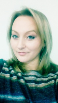 Марина Григорьева