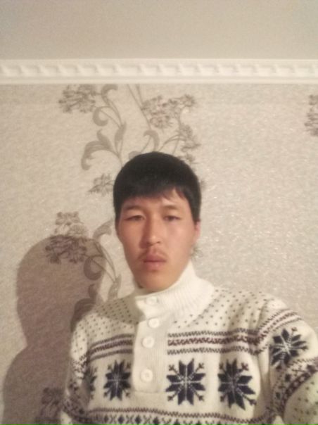 Ақжол Даулетов, Казахстан, Жаркент