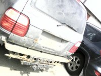 Гараж 54 - покраска авто и ремонт