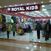 Royal Kids