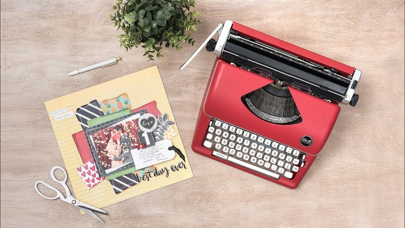 Typecast Typewriter Tips and Tricks