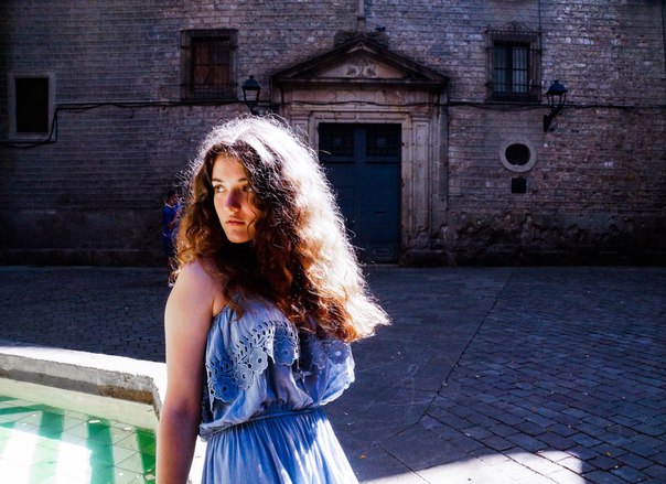 Анна Полякова, Россия, Ставрополь