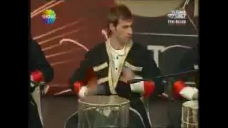 Ахыска В