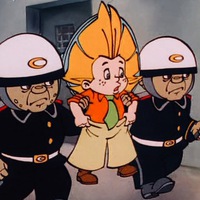 Спартак Петросян