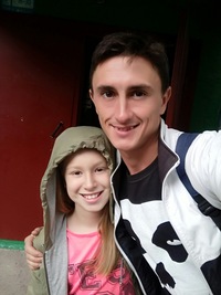 Сергей Корнеев