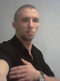 Михаил Самойлов