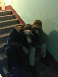 Дмитрий Астахов
