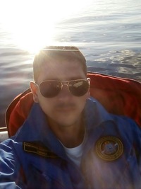 Дмитрий Морозов