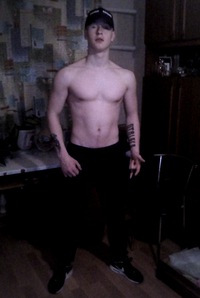 Герман Соколов