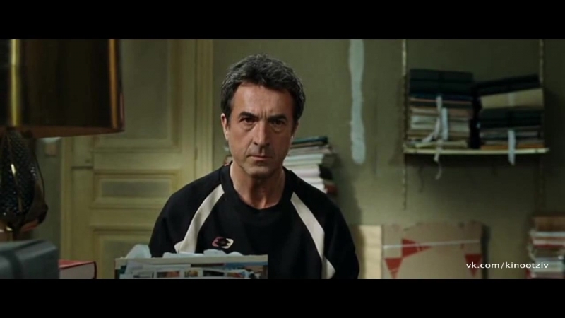Не говори никому (2006)