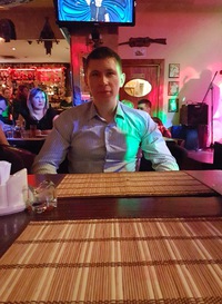 Александр Попков