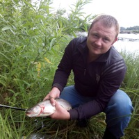 Михаил Соколов