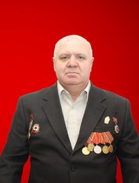 Владимир Лебедев