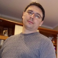 Сергей Козлов