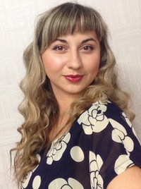 Салогуб Оксана