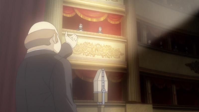 91 день / 91 Days - серия 11