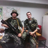 Алексей Калинин