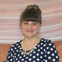 Анна Чумакова