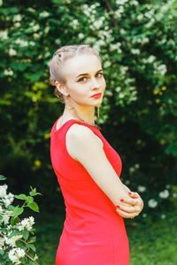 Екатерина Тихонова