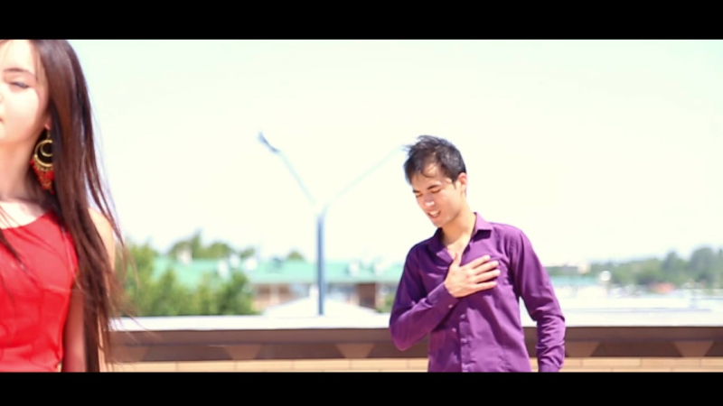 Sa VLa T SHar Q Sa Bi Na Ikki qalb ( Officiall HD 1080