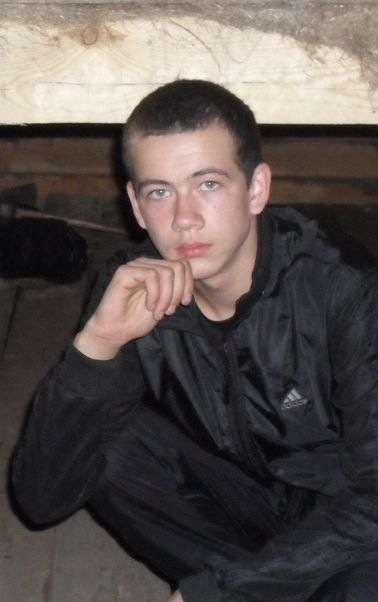 №104, Алексей Атнагузин, 31 год №104, Алексей Атнагузин, 31 год