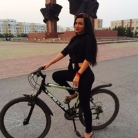 Елена Морозова