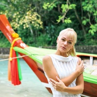 Ксения Фролова
