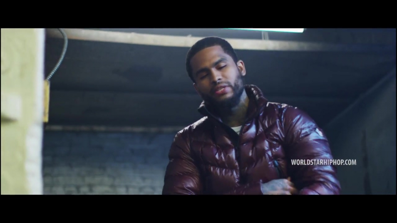 Method Man, Dave East, Max B, Joe Young Hanz On