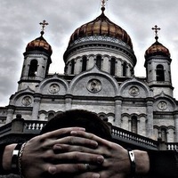 Дмитрий Астахов