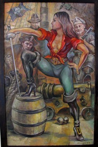 Александр Александрович