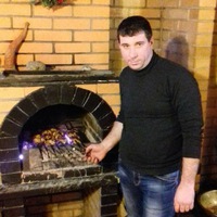 Владимир Бондаренко
