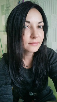 Наталья Третьякова