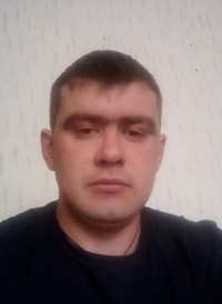 Алексей Шаповалов