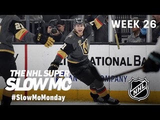 Super Slow Mo: Week 26