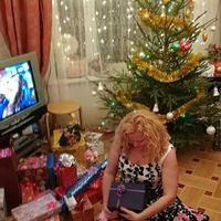Ольга Камынина