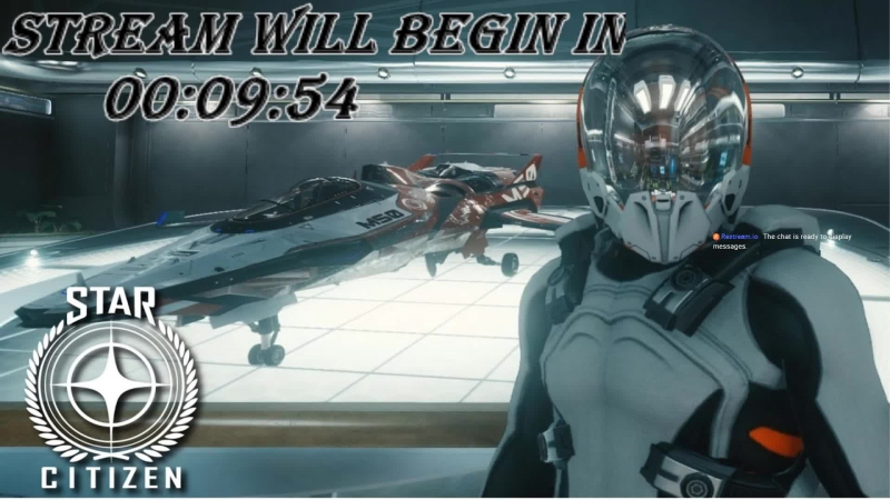 Star Citizen - LTI. BUY BACK. X1 BASELINE SCARLET EDITION!