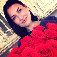 Наталья Богданова