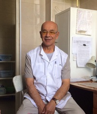 Юрий Ильин