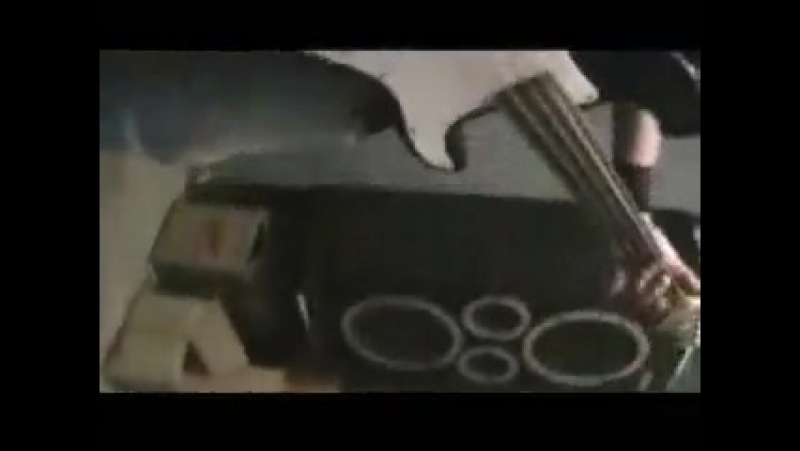 Dirty Trio Я не буду гнаться за твоей
