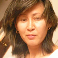 Роза Исмагулова