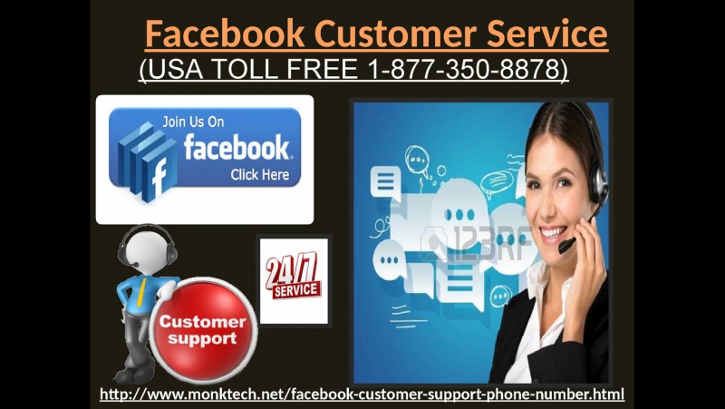 How To Block Fake Account Dial Facebook Customer Service 1 877 350