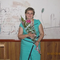 Татьяна Мельникова