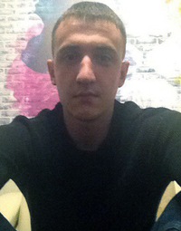Даня Карпов