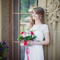 Светлана Мельничук