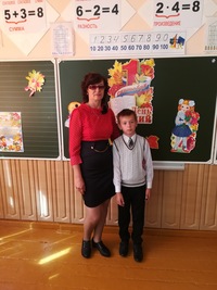 Людмила Головина